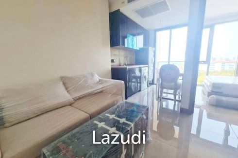 1 Bedroom Condo for sale in The Riviera Ocean Drive, Nong Prue, Chonburi