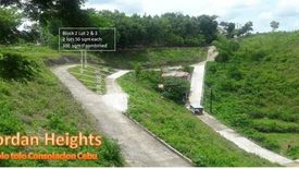 Land for sale in Tolotolo, Cebu