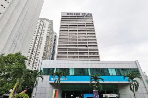 Office for rent in Taman Tai Onn, Kuala Lumpur