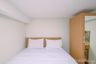 Apartemen disewa dengan 1 kamar tidur di Jati Padang, Jakarta