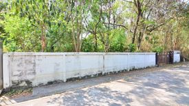 Land for sale in Thung Song Hong, Bangkok near MRT Government Complex