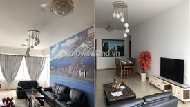 Cho thuê căn hộ 3 phòng ngủ tại Dự án Saigon Pearl – Khu dân cư phức hợp cao cấp, Phường 22, Quận Bình Thạnh, Hồ Chí Minh