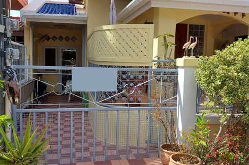 3 Bedroom House for sale in Baan Benjamas, Patong, Phuket