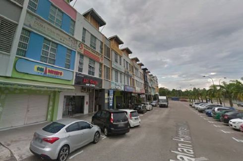 Office for rent in Taman Desa Tebrau, Johor