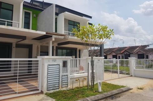 4 Bedroom House for Sale or Rent in Bandar Baru Uda, Johor