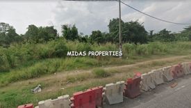 Land for sale in Pelabuhan Klang, Selangor
