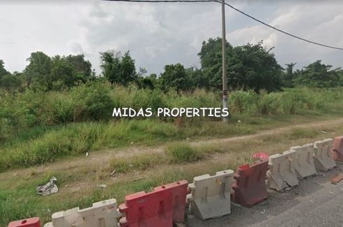 Land for sale in Pelabuhan Klang, Selangor
