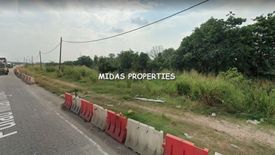 Land for sale in Pelabuhan Klang, Selangor