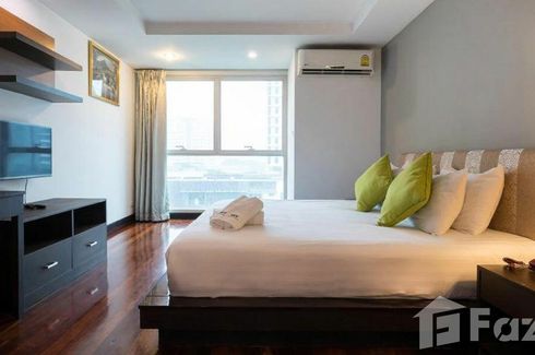 2 Bedroom Apartment for rent in Nice Residence, Khlong Tan Nuea, Bangkok