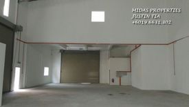 Warehouse / Factory for sale in Pelabuhan Utara, Selangor