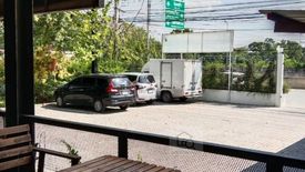 Land for sale in Hua Mak, Bangkok near MRT Yaek Lam Sali