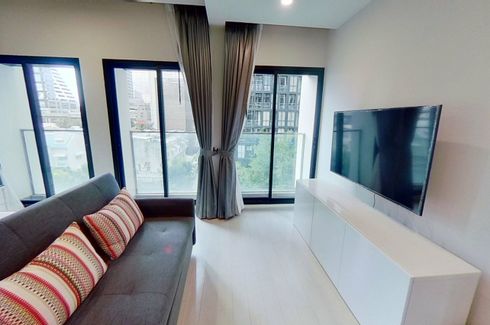 1 Bedroom Condo for rent in Noble Ploenchit, Lumpini, Bangkok near BTS Ploen Chit