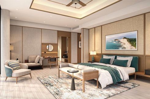 Cần bán căn hộ 1 phòng ngủ tại Charm Resort Hồ Tràm, Hoà Hội, Xuyên Mộc, Bà Rịa - Vũng Tàu