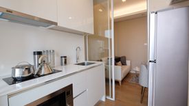 1 Bedroom Condo for sale in The Saint Residences, Chom Phon, Bangkok near MRT Phahon Yothin