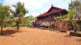 4 Bedroom House for sale in Wang Tanot, Chanthaburi