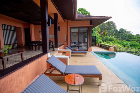 2 Bedroom Villa for sale in Sri panwa Phuket, Wichit, Phuket