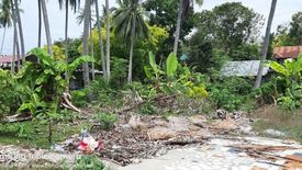 Land for sale in Doljo, Bohol