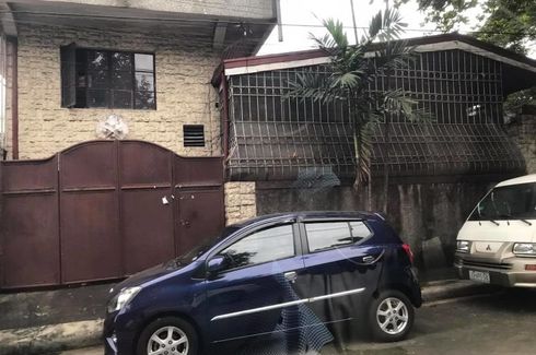 House for sale in Damayang Lagi, Metro Manila near LRT-2 J. Ruiz