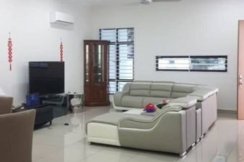 5 Bedroom House for rent in Taman Sri Austin, Johor