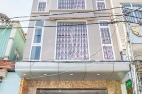 Cần bán nhà phố 16 phòng ngủ tại Phường 12, Quận 10, Hồ Chí Minh