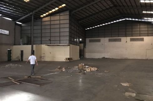 Commercial for sale in Barangay 163, Metro Manila