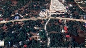 Land for sale in San Isidro, Bohol