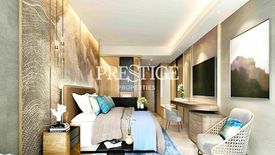 1 Bedroom Condo for sale in Ramada Mira North Pattaya, Na Kluea, Chonburi