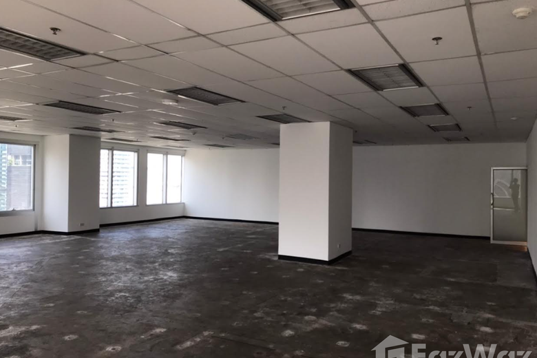 Office and serviced office for Rent in Bangkok | Dot Property