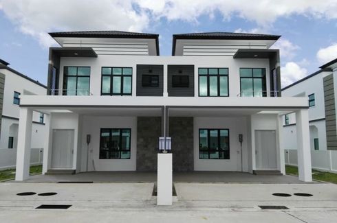 5 Bedroom House for sale in Hospital Daerah Sungai Buloh, Selangor