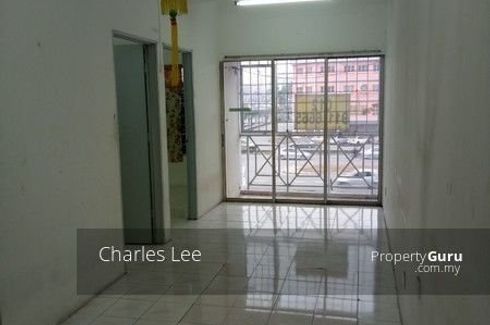 3 Bedroom Apartment for sale in Jalan Bukit Meru, Selangor