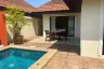 1 Bedroom Villa for rent in View Talay Villas, Nong Prue, Chonburi