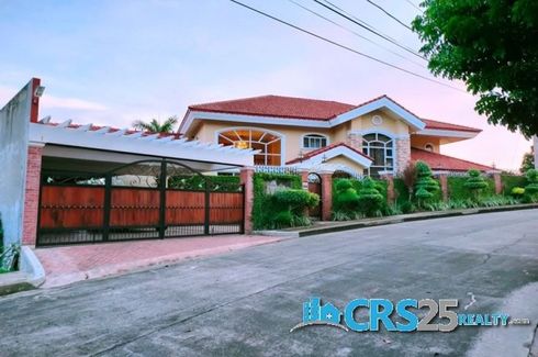 5 Bedroom House for sale in Poblacion Oriental, Cebu