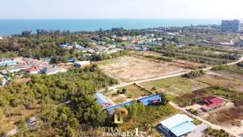 Land for sale in Cha am, Phetchaburi