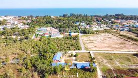 Land for sale in Cha am, Phetchaburi