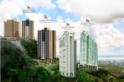 3 Bedroom Condo for sale in Apas, Cebu