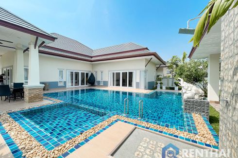 4 Bedroom House for sale in BAAN DUSIT PATTAYA HILL, Huai Yai, Chonburi
