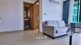 1 Bedroom Condo for sale in The Breeze Condominium Bangsaray, Bang Sare, Chonburi