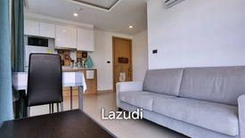 1 Bedroom Condo for sale in The Breeze Condominium Bangsaray, Bang Sare, Chonburi