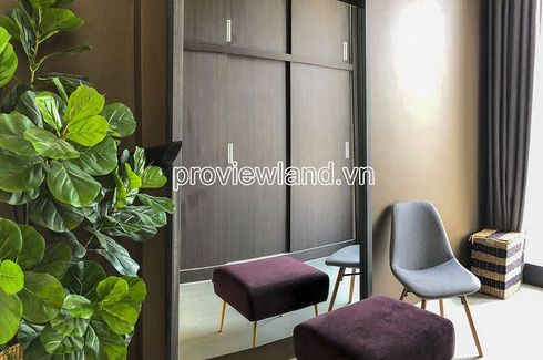 Cho thuê căn hộ 4 phòng ngủ tại Vinhomes Golden River, Bến Nghé, Quận 1, Hồ Chí Minh