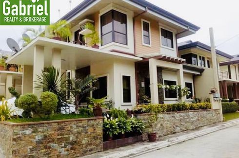3 Bedroom Townhouse for sale in Woodland Park Residences, Yati, Cebu
