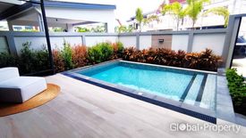 3 Bedroom House for sale in Zensiri Midtown Villas, Nong Prue, Chonburi