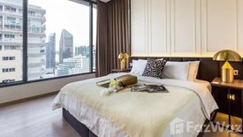 1 Bedroom Condo for sale in The ESSE Asoke, Khlong Toei Nuea, Bangkok near BTS Asoke