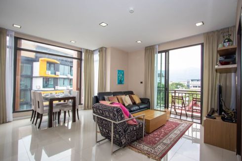 1 Bedroom Condo for sale in The Siri Condominium, Suthep, Chiang Mai