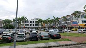 Commercial for sale in Taman Sutera Utama, Johor