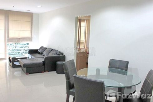 2 Bedroom Condo for rent in Serene Place Sukhumvit 24, Khlong Tan, Bangkok near BTS Phrom Phong