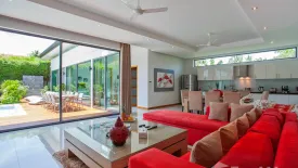 4 Bedroom Villa for sale in Rawai, Phuket