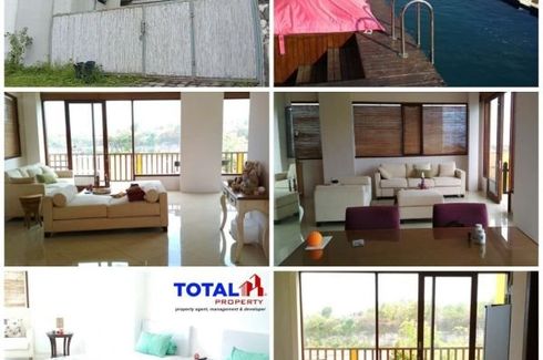 Villa dijual atau disewa dengan 3 kamar tidur di Angantaka, Bali