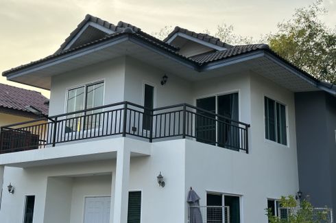 4 Bedroom House for sale in Mae Khue, Chiang Mai
