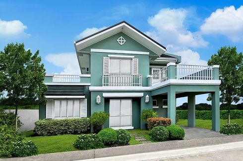 4 Bedroom House for sale in Princeton Heights, Mambog IV, Cavite
