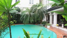 4 Bedroom Villa for rent in Quang An, Ha Noi